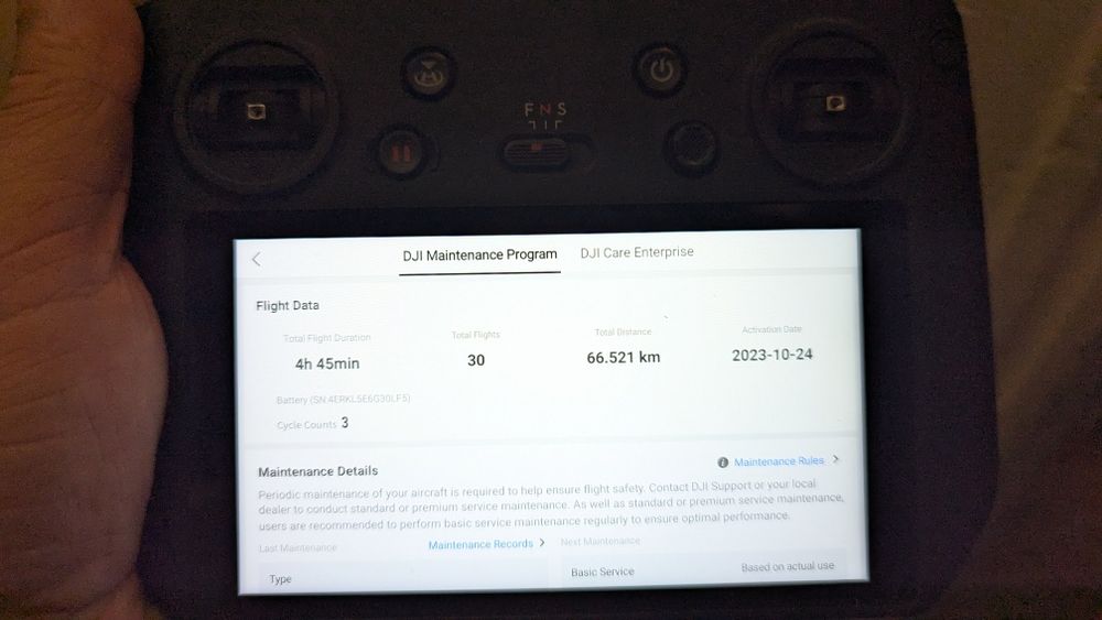 Продам DJI Mavic 3T