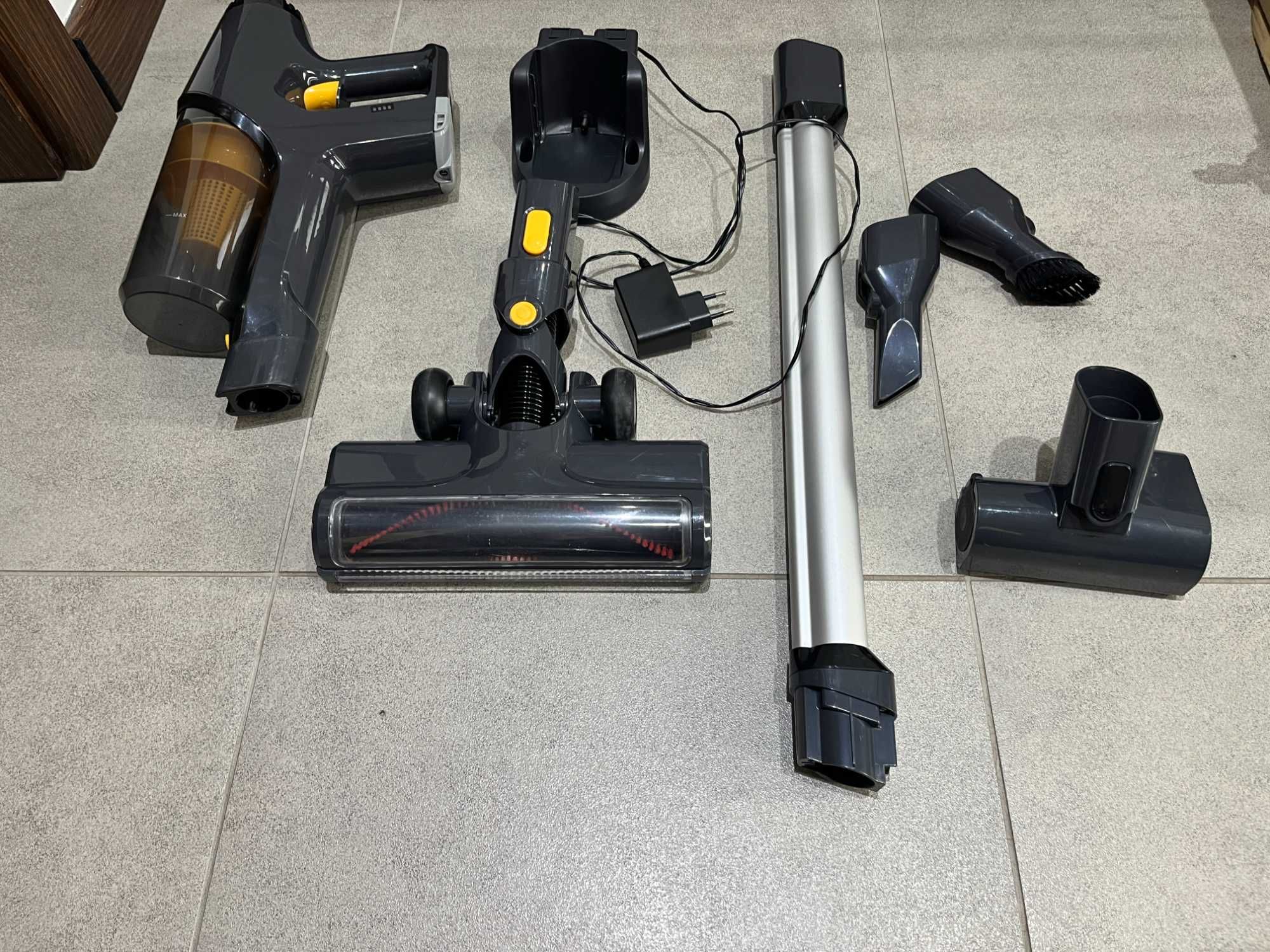 Odkurzacz akumulatorowy Rowenta RH6974 X-Pert 3.60