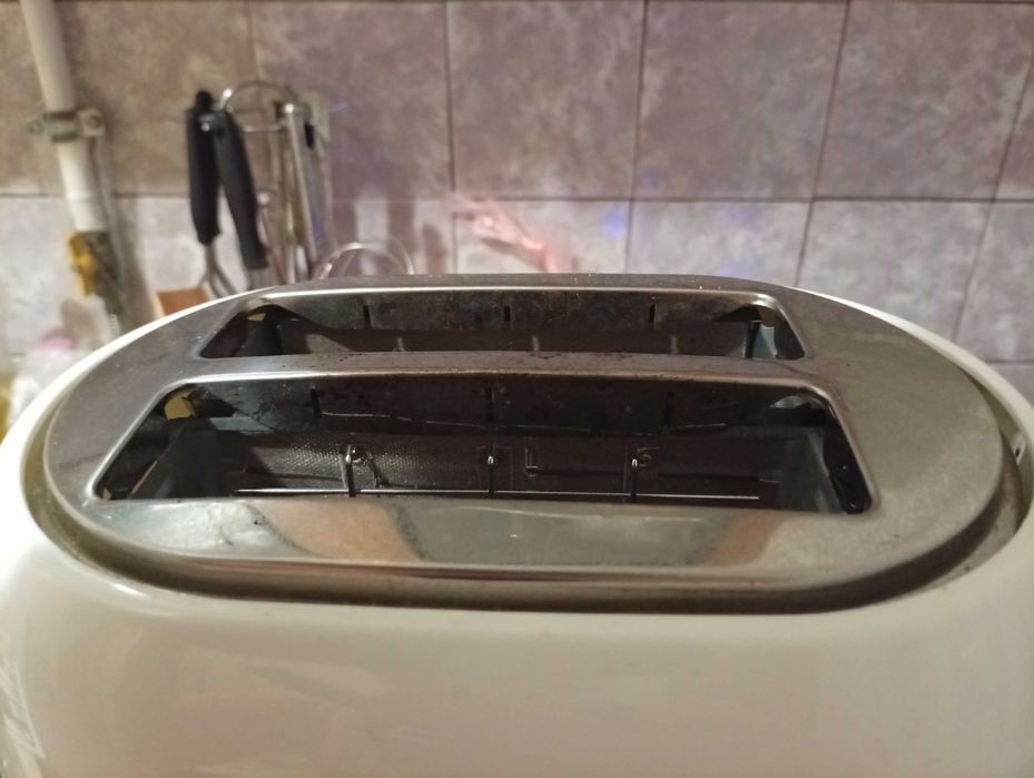 тостер дешевий б у