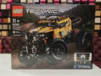 Конструктор Lego Technic 42099 Екстремальний позашляховик 4X4