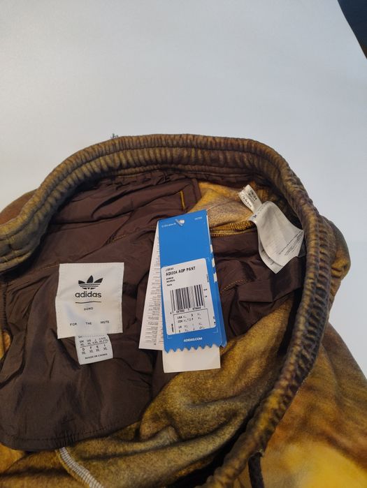 Adidas Song for the mute spodnie dresowe