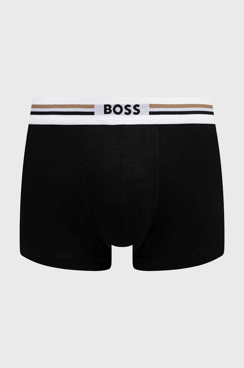 BOSS оригінальний набір боксерів HUGO BOSS розмір М