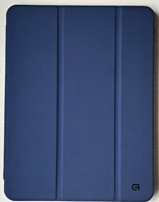 Чехол для Ipad 10 / Ipad 11 (A16) 10.9' с местом для пенсил