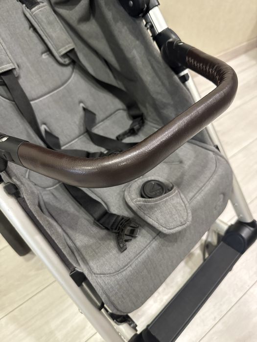 Коляска Mutsy Nexo