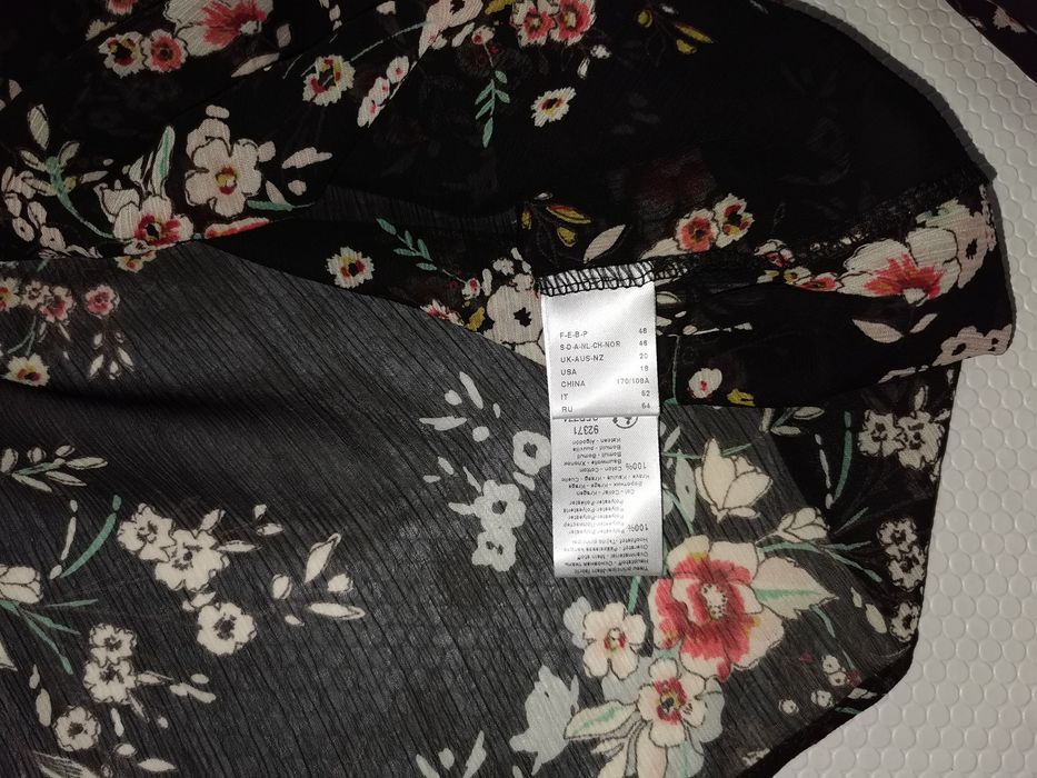 Blusa  da La redoute