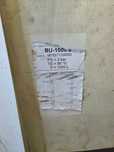 Bufor zbiornik buforowy BIAWAR 1000l