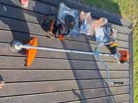 Kosa spalinowa firmy stihl fs87