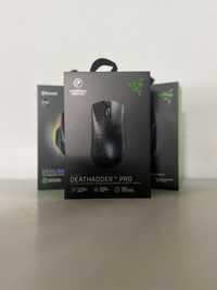 Миша Razer DeathAdder V3 Pro Black (RZ01-04630100-R3G1)