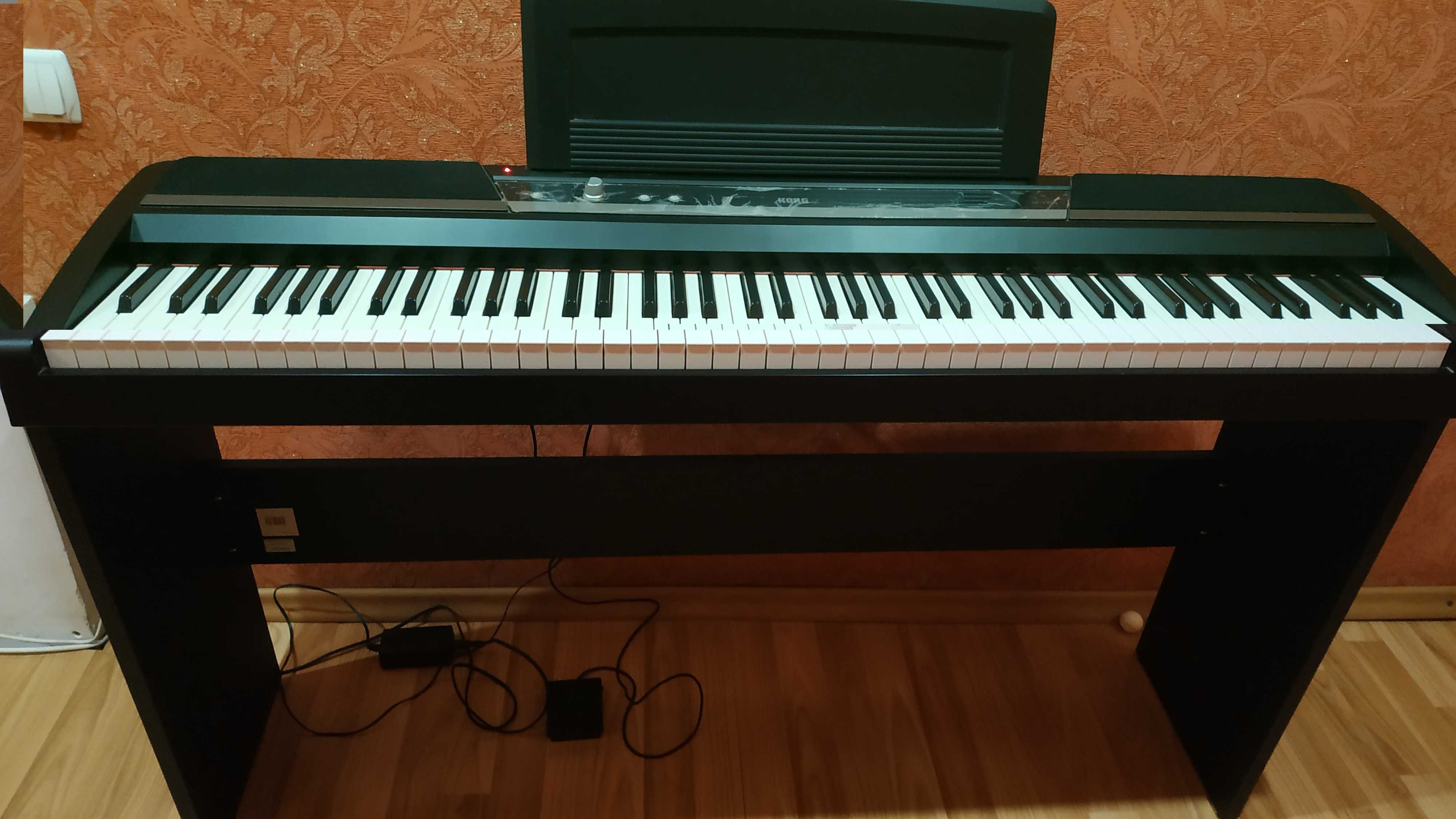 Цифрове фортепіано SP -170S