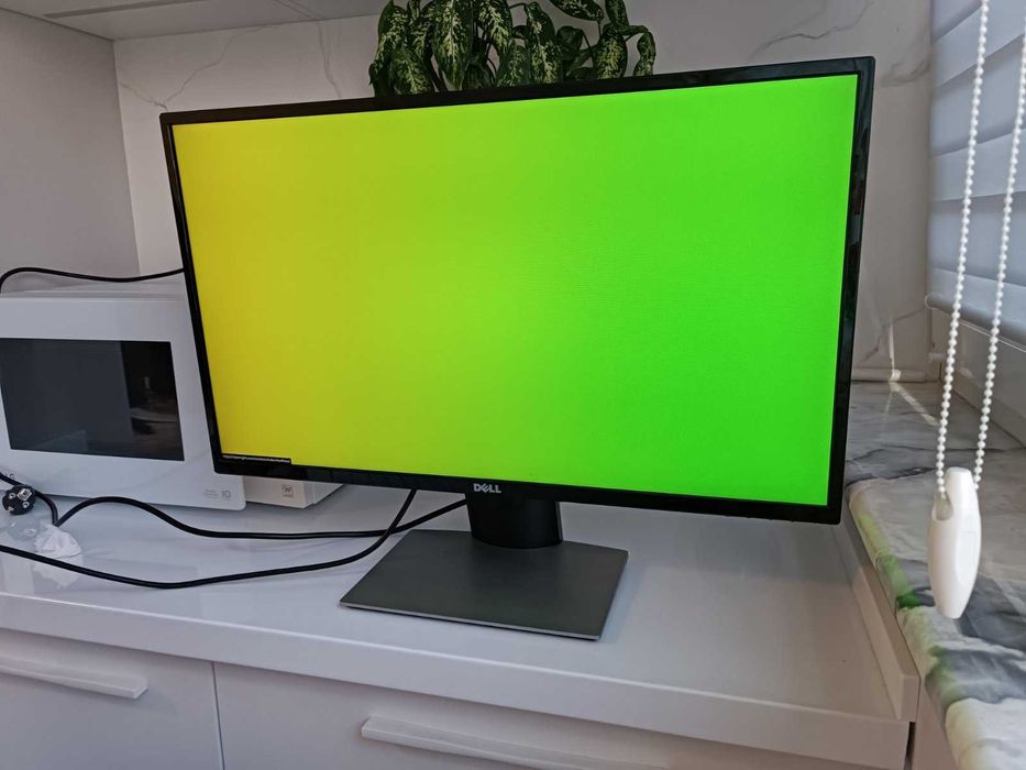 Монітор DELL SE2717H (X)