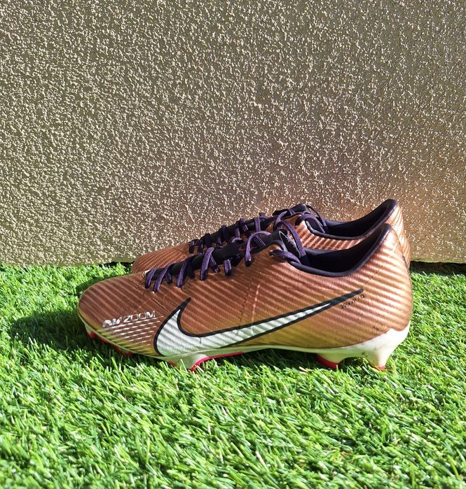 Buty korki piłkarskie lanki nike zoom vapor 15 academy football