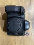 Aparat canon eos 6d mark ii