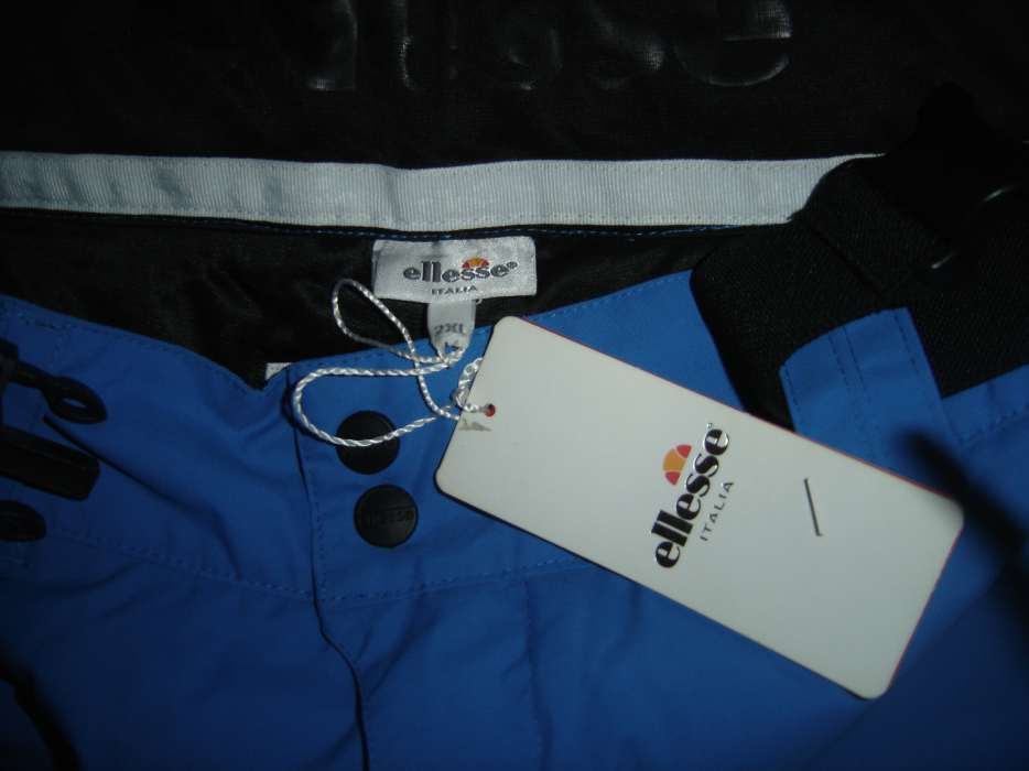 Spodnie snowboard ELLESSE XXL