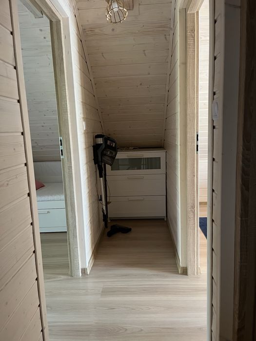 MAZURY DOMEK Nad J. Kalwa  Miłuki k. Pasymia!!!