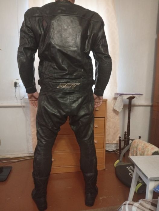 Продам мотокомбиинизон