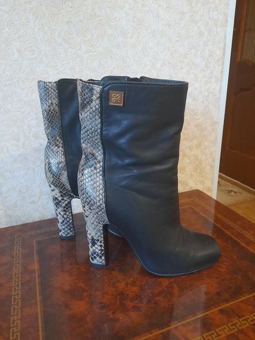 Ботильйони весняні