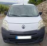 Renault Kangoo 1,5 dci