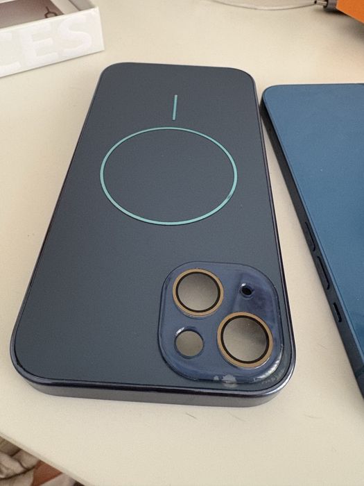 Iphone 13 Azul - muito bom