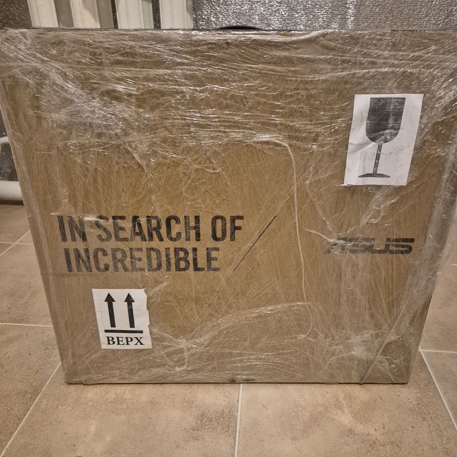 Моноблок ASUS V222 FAK-BA009D на запчасти.