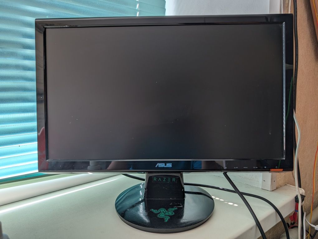 Монітор Asus VH208D 20 "