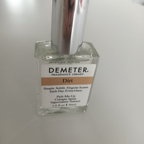 Demeter Dirt 30 ml