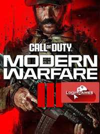 CALL OF DUTY MODERN WARFARE 3 2023 GFN+ (Аренда от магазина) ПК - 59гр