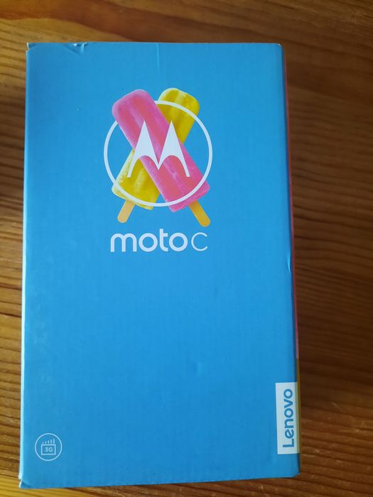 Смартфон Motorola moto C продам
