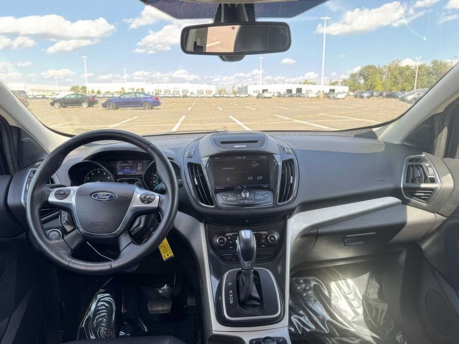 Ford Escape      2013