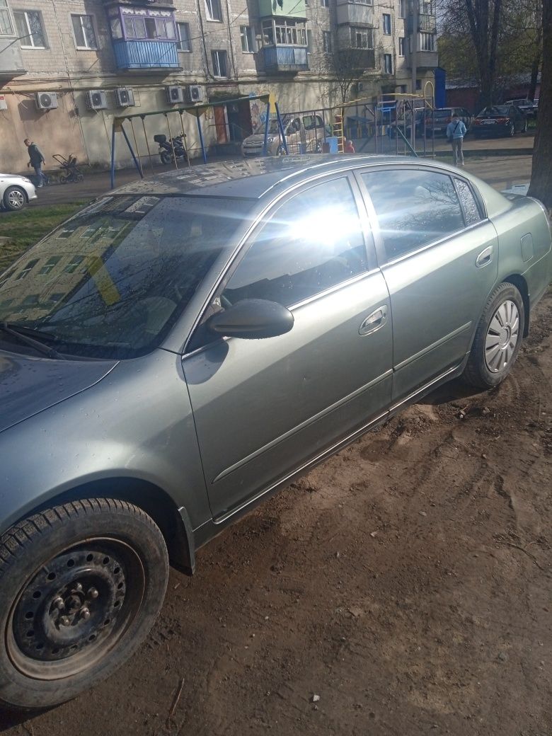 Продам Nissan Altima