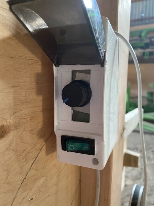 Віялка. Зерноочисна машина. Млинок. Чистити зерно