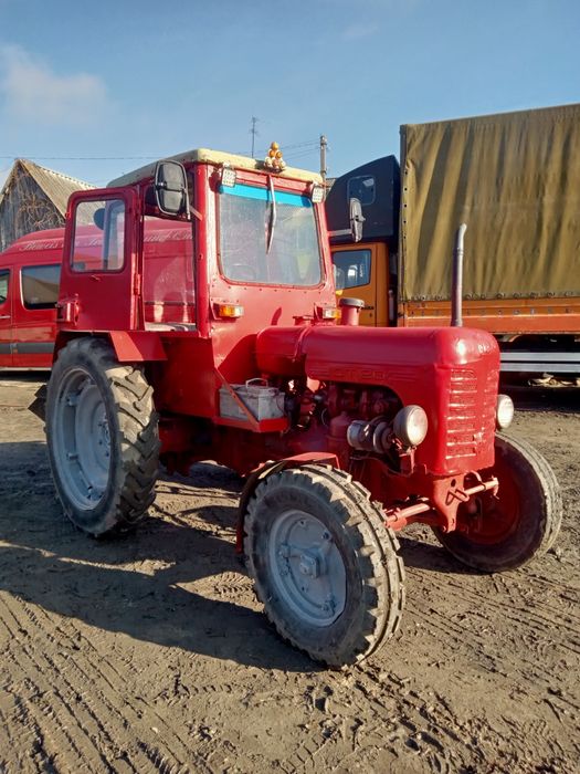 Трактор Т-25 ДТ-20