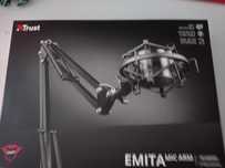 Ramię do mikrofonu Trust Emita GXT 253