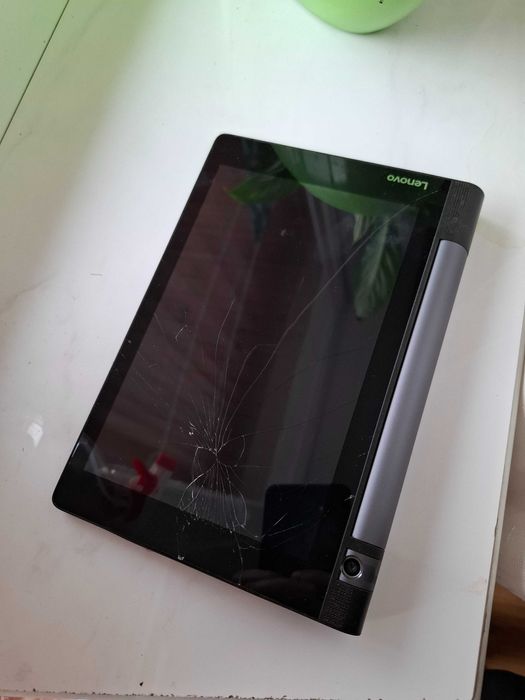 Lenovo Yoga Tab 3 8 (YT3-850F) — на запчастини