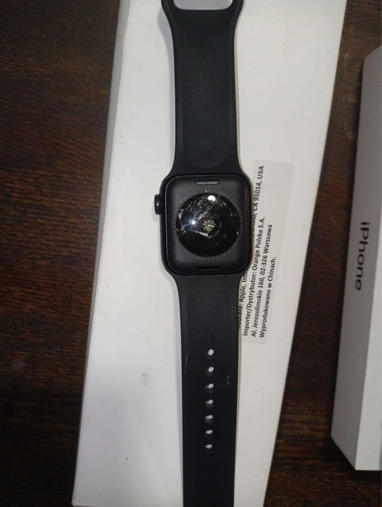 Iphone 14 pro max + Apple Watch SE 40 2023