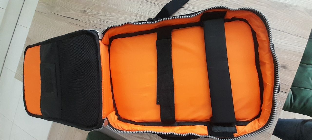 Torba plecak na laptopa