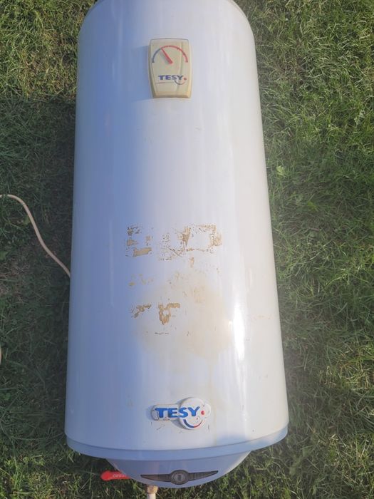 Podgrzewacz wody Tesy 50l