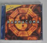 KarmaComa  CD 1999r