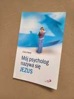 Mój psycholog nazywa się Jezus