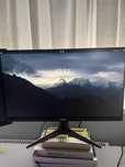 Monitor Gamingowy Acer 21 75Hz