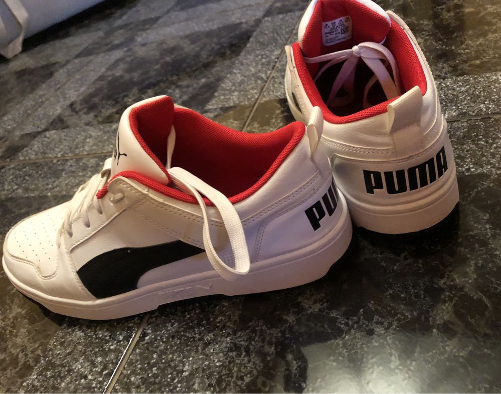 Кросівки Puma Original