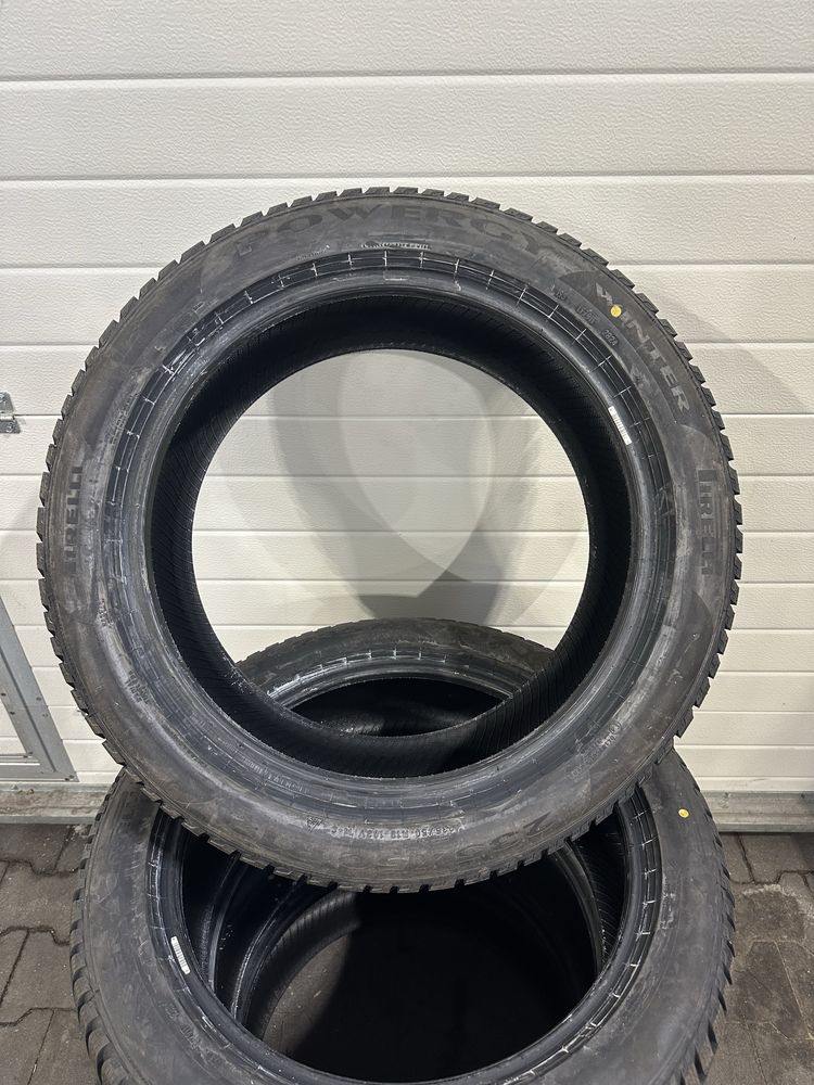 235/50 r19 103V Pirelli Powergy Winter