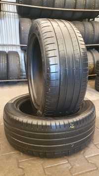 Pirelli P Zero 285/45 R20 108Y