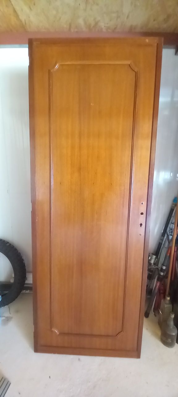 Vendo portas para interior