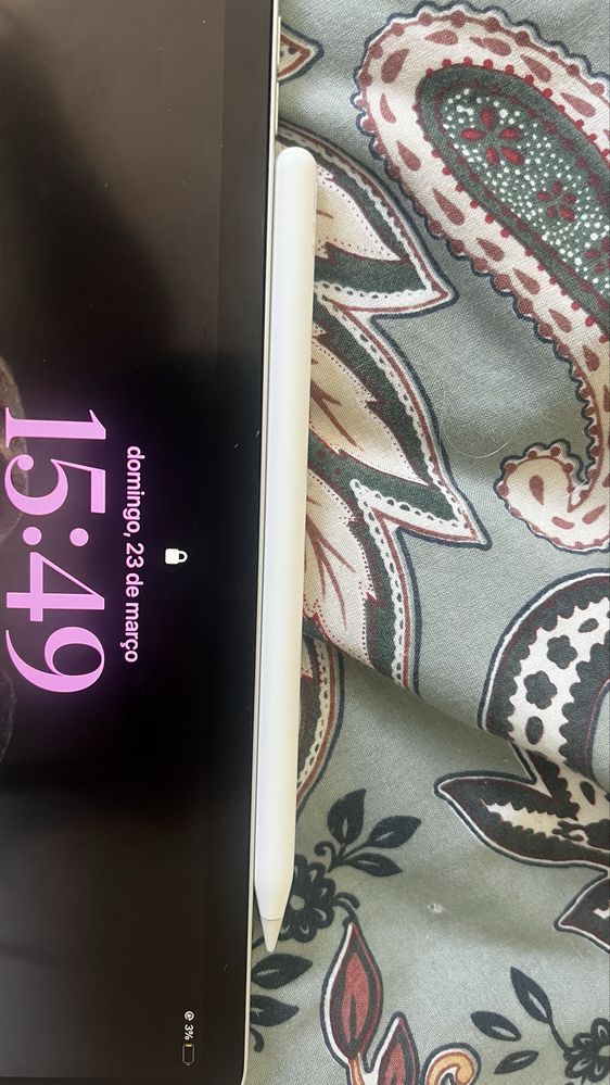 iPad Air 4° Geração-2019