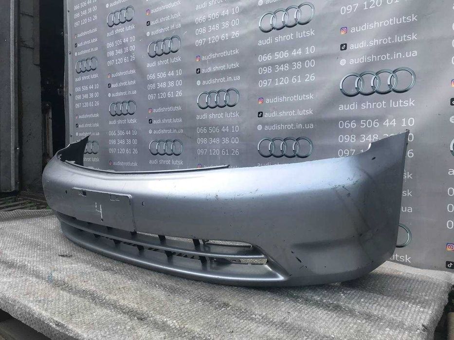 Бампер передній Honda Stream 71101s7azz00 хонда стрім