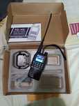 Tidradio h3 радиостанция