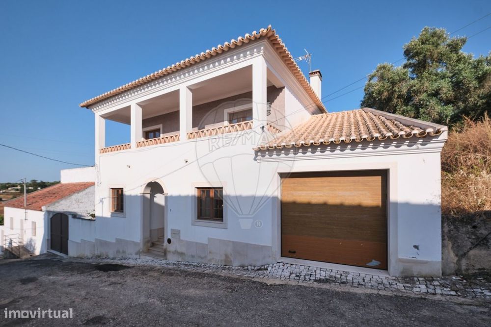 Moradia T3 para venda