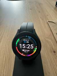 Samsung galaxy watch 5 pro. Dodatkowo etuj i skło
