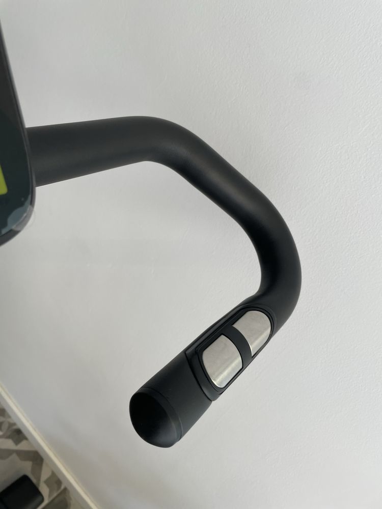 Bicicleta estática