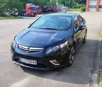 Opel Ampera Hybrydowo-Elektryczny Plug-in 240KM EURO5